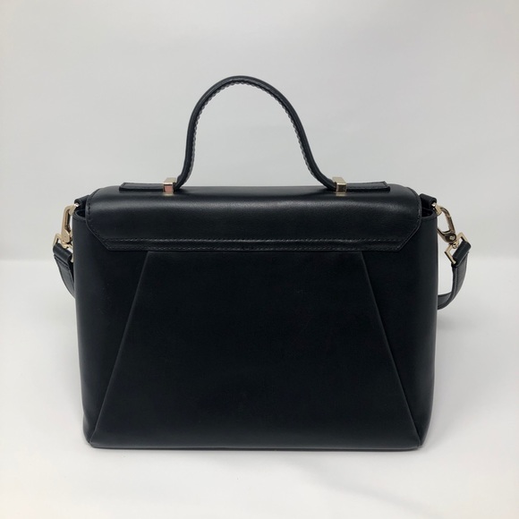 HOST PICK 🎉 EUC Kate Spade Structured Crossbody - Picture 8 of 8